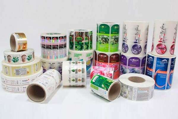 不干膠標簽印刷市場發(fā)展趨勢分析